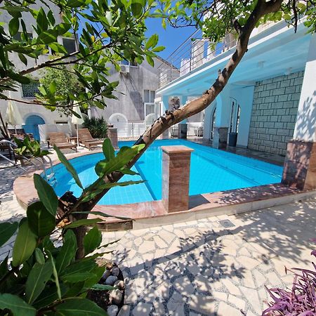 Villa Golf Будва Экстерьер фото