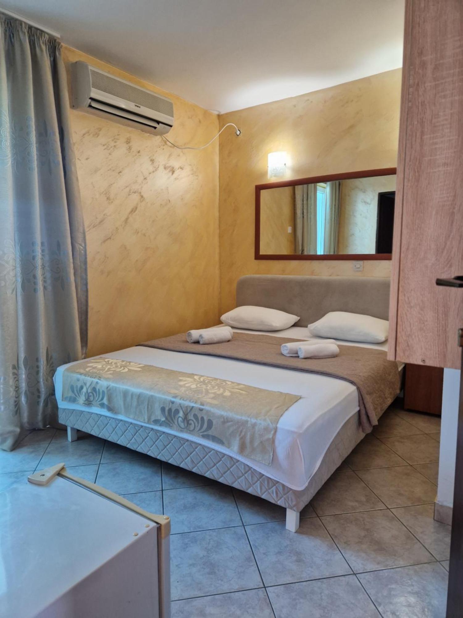 Villa Golf Будва Экстерьер фото