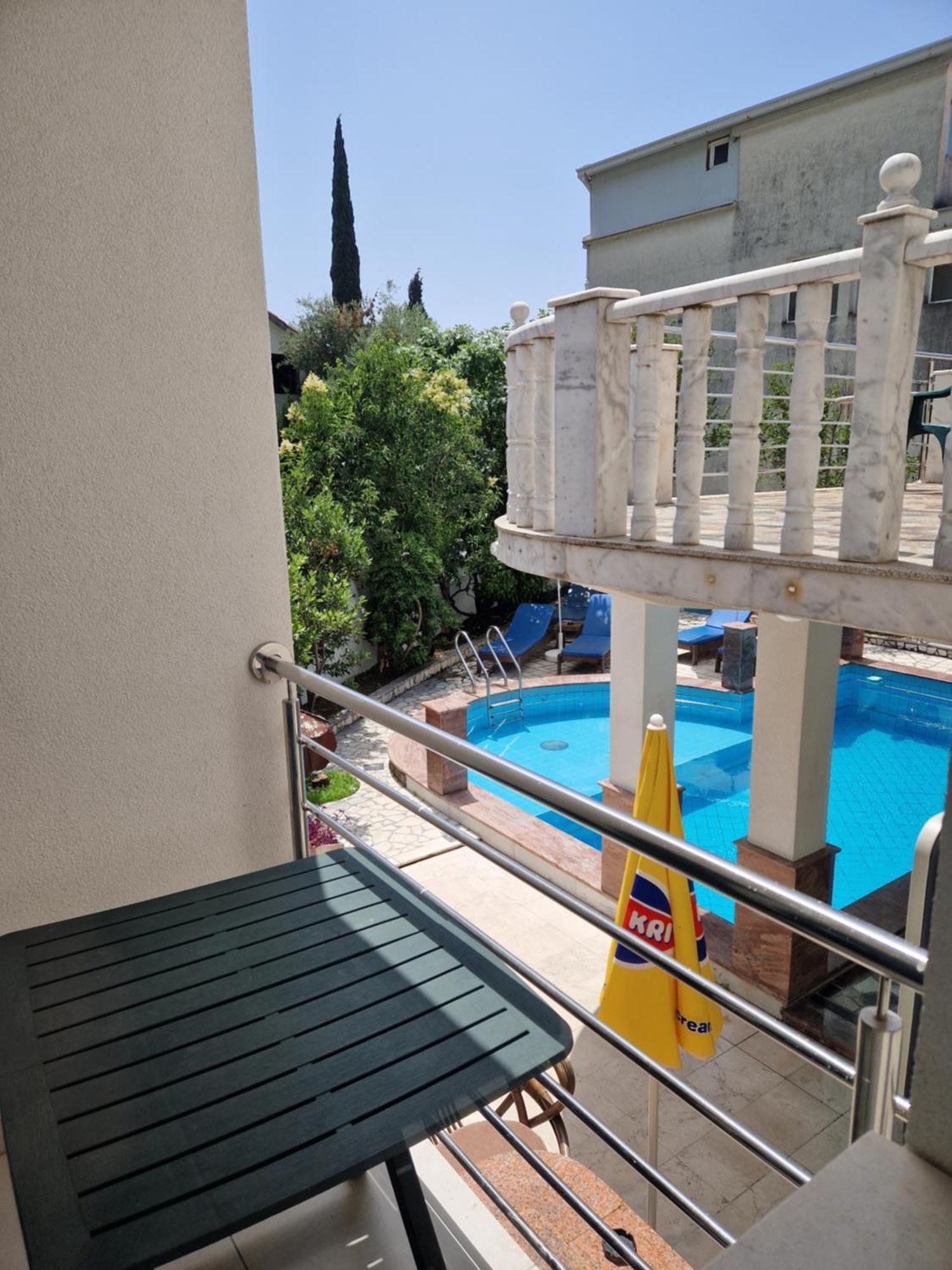 Villa Golf Будва Экстерьер фото